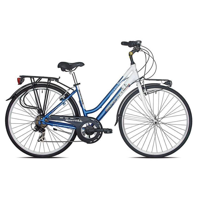 City bike 28 CARRATT Lady STANDARD