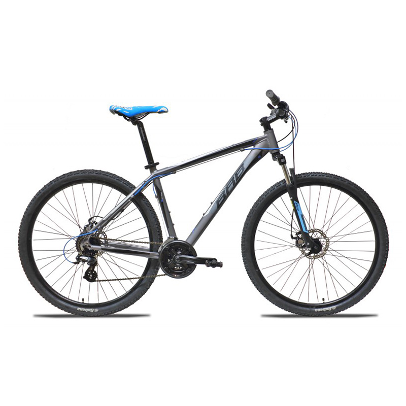 MTB 29 BRB STRATOS STANDARD GREY