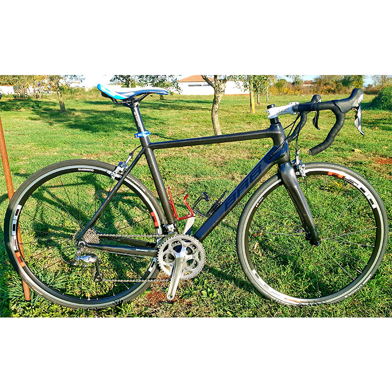 RACING BIKE CARBON